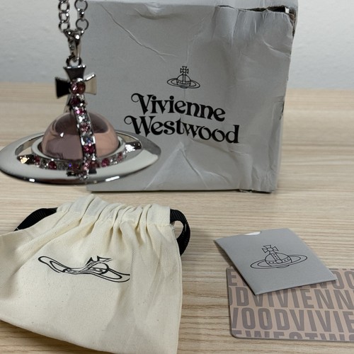 Vivienne westwood necklace - vivienne,