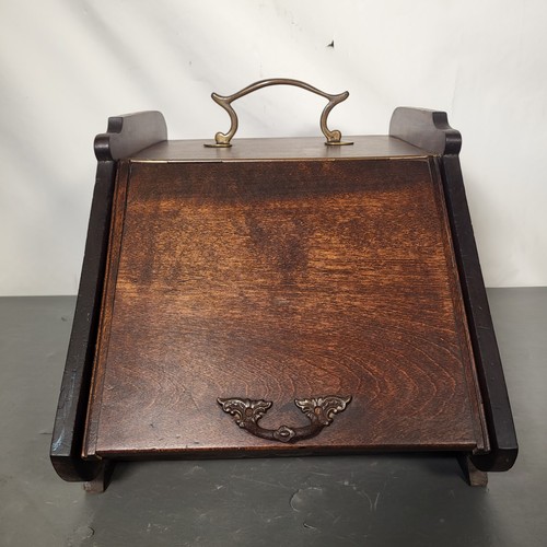 Antique victorian era coal - antique,