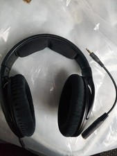Sennheiser 560s wired - sennheiser,