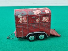 Vintage CORGI TOYS 1:43