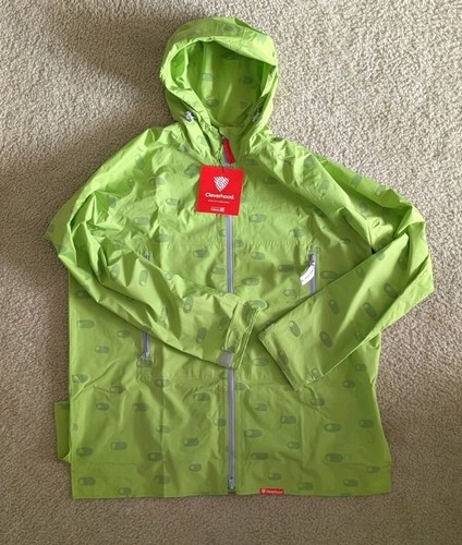 Cleverhood zipster limelight - zipster,