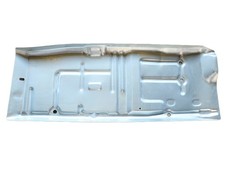 Body Floor Floor Panel
