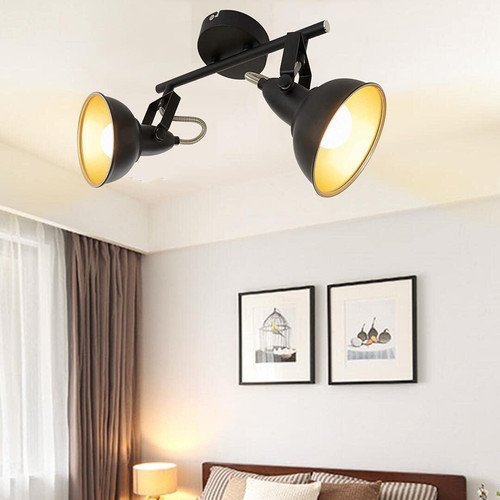 Retro way straight ceiling - 2,