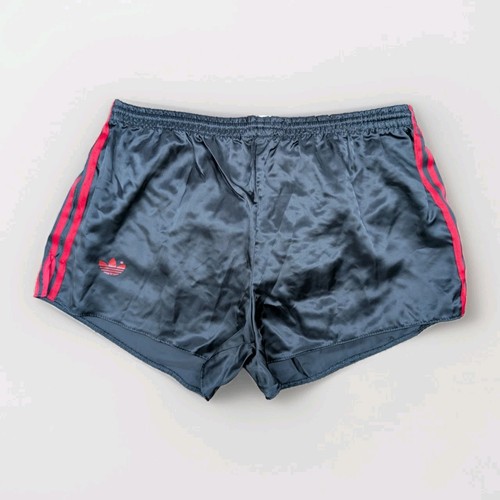 Adidas glanz nylon - nylon, shorts