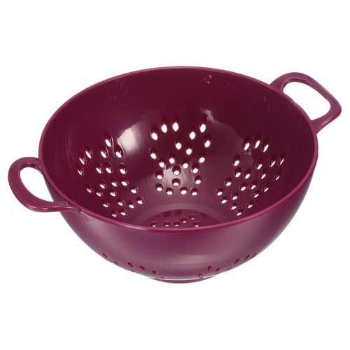 Rice sieve washing colander - rice,