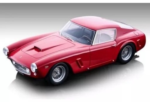 Tecnomodel ferrari 250 swb - 250,
