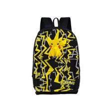 Pokemon Pikachu Backpack