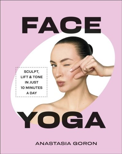 Face yoga sculpt - sculpt,, lift