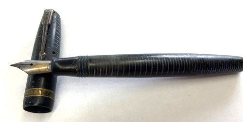 Vintage 1940s parker - 1940s, vacumatic