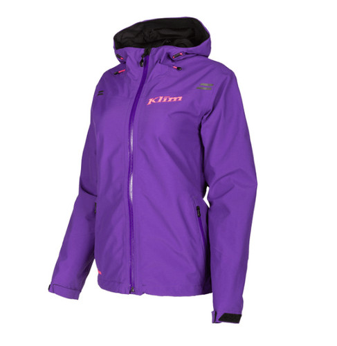 Klim women eclipse jacket - eclipse,