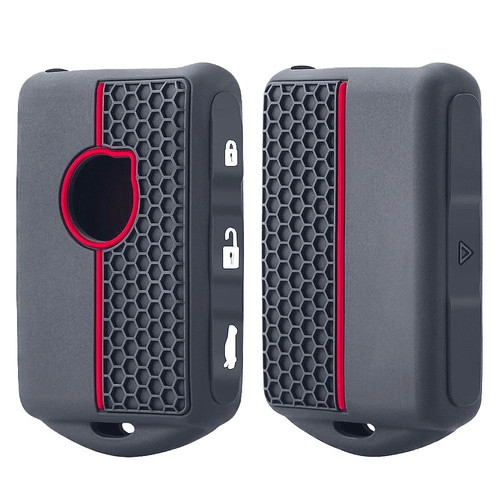 Key cover case for - volvo, xc40