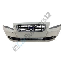 VOLVO S40 V50 2006-2010 FRONT