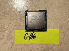 Intel Core i7-3770K SR0PL