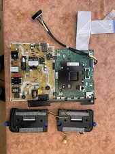 Mainboard And Power Supply for