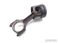 BMW 5 Series Engine Piston