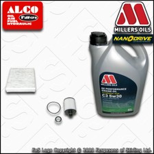 SERVICE KIT for VAUXHALL ASTRA