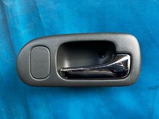 Rover 400/45 & MG ZS Right