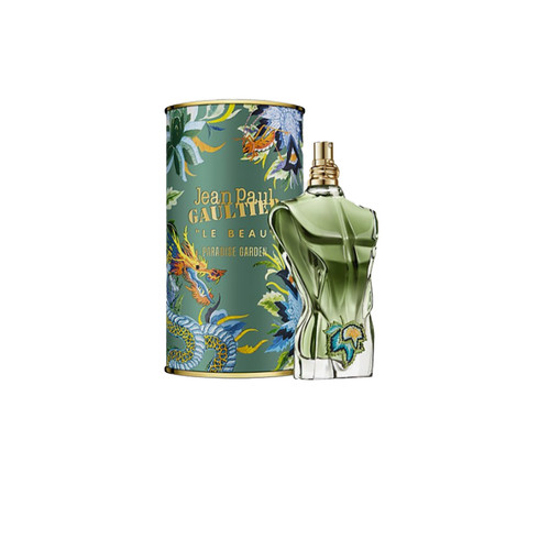 Jean paul gaultier beau - le,