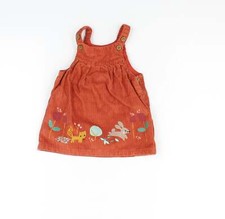 Marks and Spencer Baby Orange