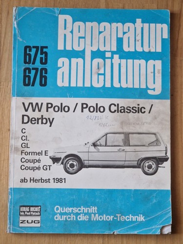Polo classic derby c cl - polo,