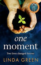 One Moment,Linda Green