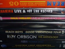 Live Music/Concert/Music/Shows