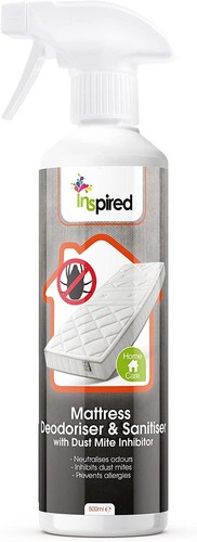 Inspired mattress - inspired,