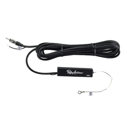 Retrosound hpa1 amplified hide - hpa1,