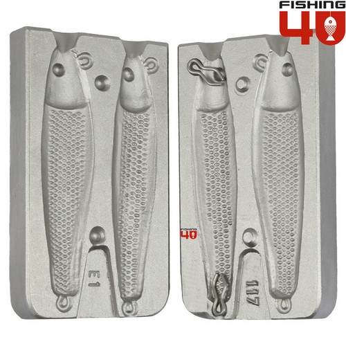 Herring pirk fishing sinker - herring,