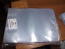 10 X 2 POCKET POLYPROTEC