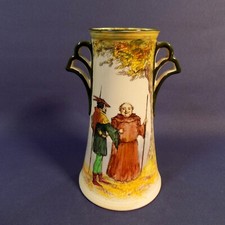 Royal Doulton Robin Hood