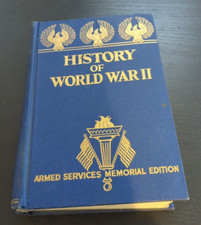 History of World War II (Armed