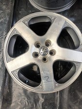 VW MK4 GOLF SANTA MONICA ALLOY