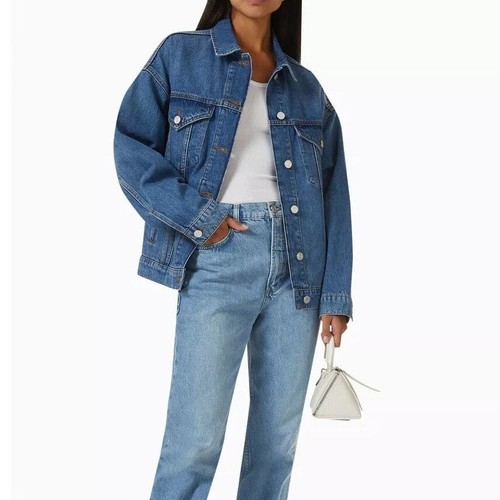 Frame denim women - l, 100%