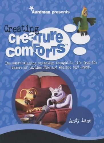 Creating creature comforts - creature,
