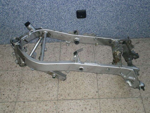 Frame bmw - bmw, 650