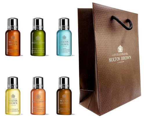 Molton brown men - molton, &