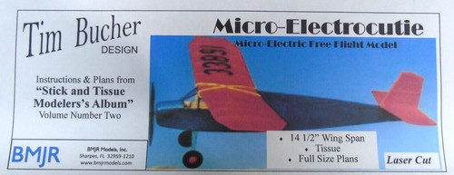 Bmjr micro electrocutie free - bmjr, micro-electrocutie