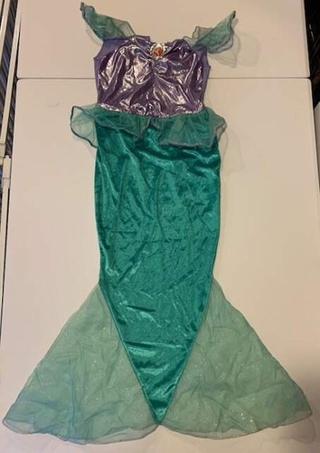 Disney classics ariel - ariel, dress-up