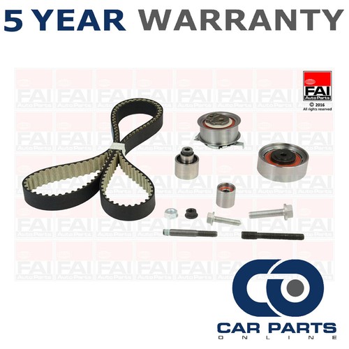 Timing cam belt kit - kit, fits