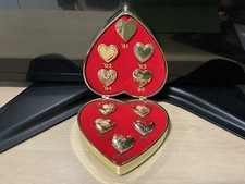 Variety club heart badges