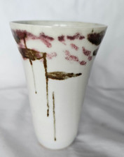 Vera Tollow studio pottery