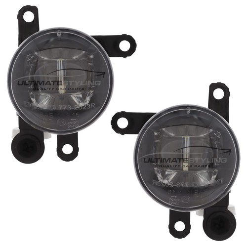 Fog lights vauxhall mokka - lights,