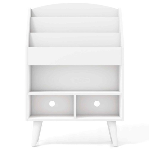 Toddlers bookcase toy - bookcase,