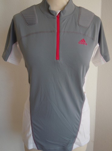 Adidas outdoor shirt woman - adidas,