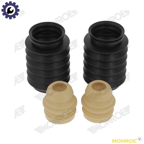 Dust cover kit shock - dust,
