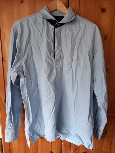 Duck cover men medium blue - medium,