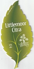 USED PUMP CLIP FRONT - ASHOVER
