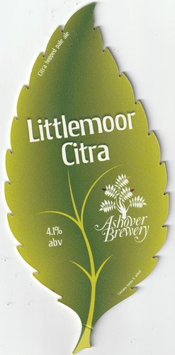 Used pump clip front ashover - used,