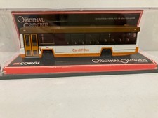 Corgi 43111 Leyland Lynx